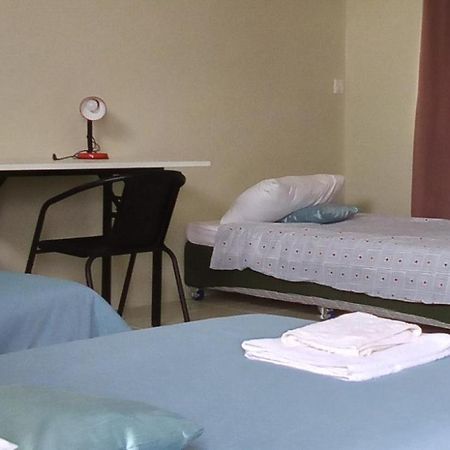 Koh Ker Hotel And Restaurant Phumi Moreal 外观 照片