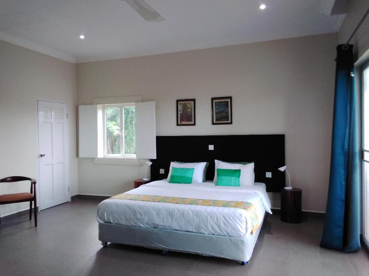 Koh Ker Hotel And Restaurant Phumi Moreal 外观 照片