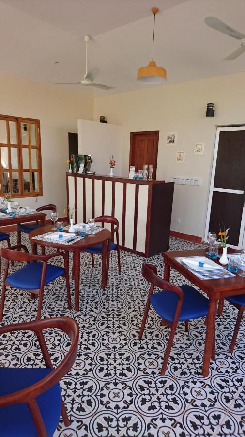 Koh Ker Hotel And Restaurant Phumi Moreal 外观 照片