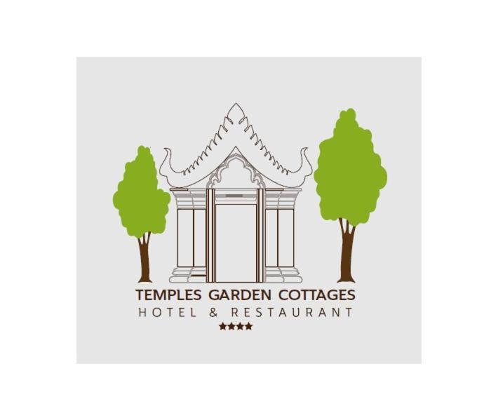 Koh Ker Hotel And Restaurant Phumi Moreal 外观 照片