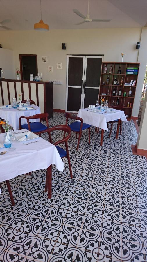 Koh Ker Hotel And Restaurant Phumi Moreal 外观 照片