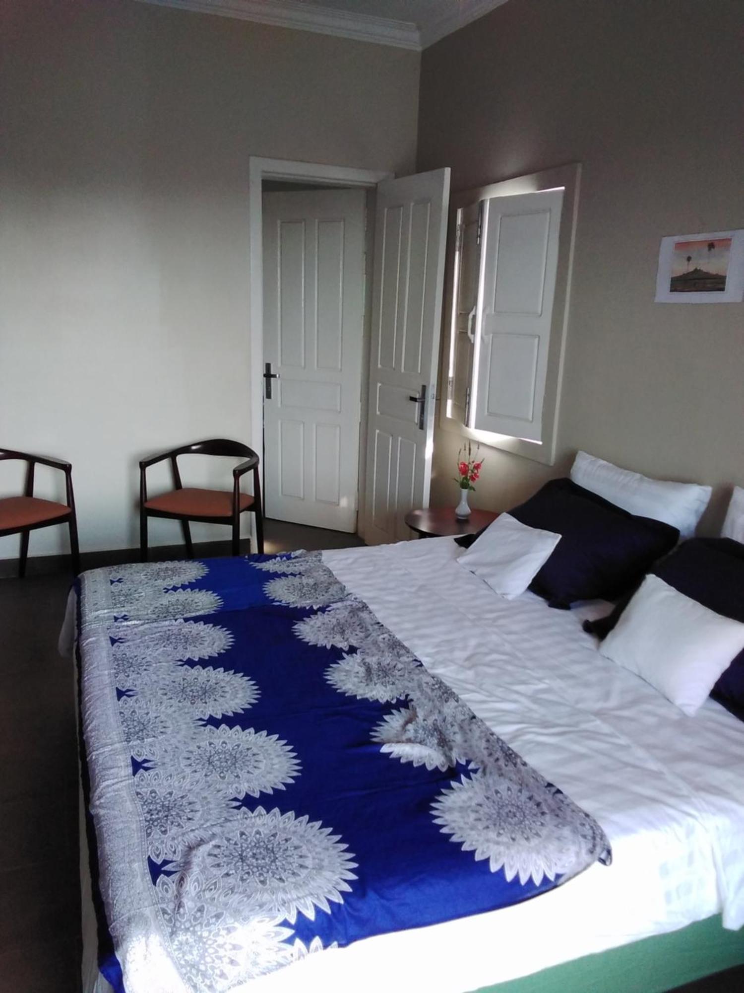 Koh Ker Hotel And Restaurant Phumi Moreal 外观 照片