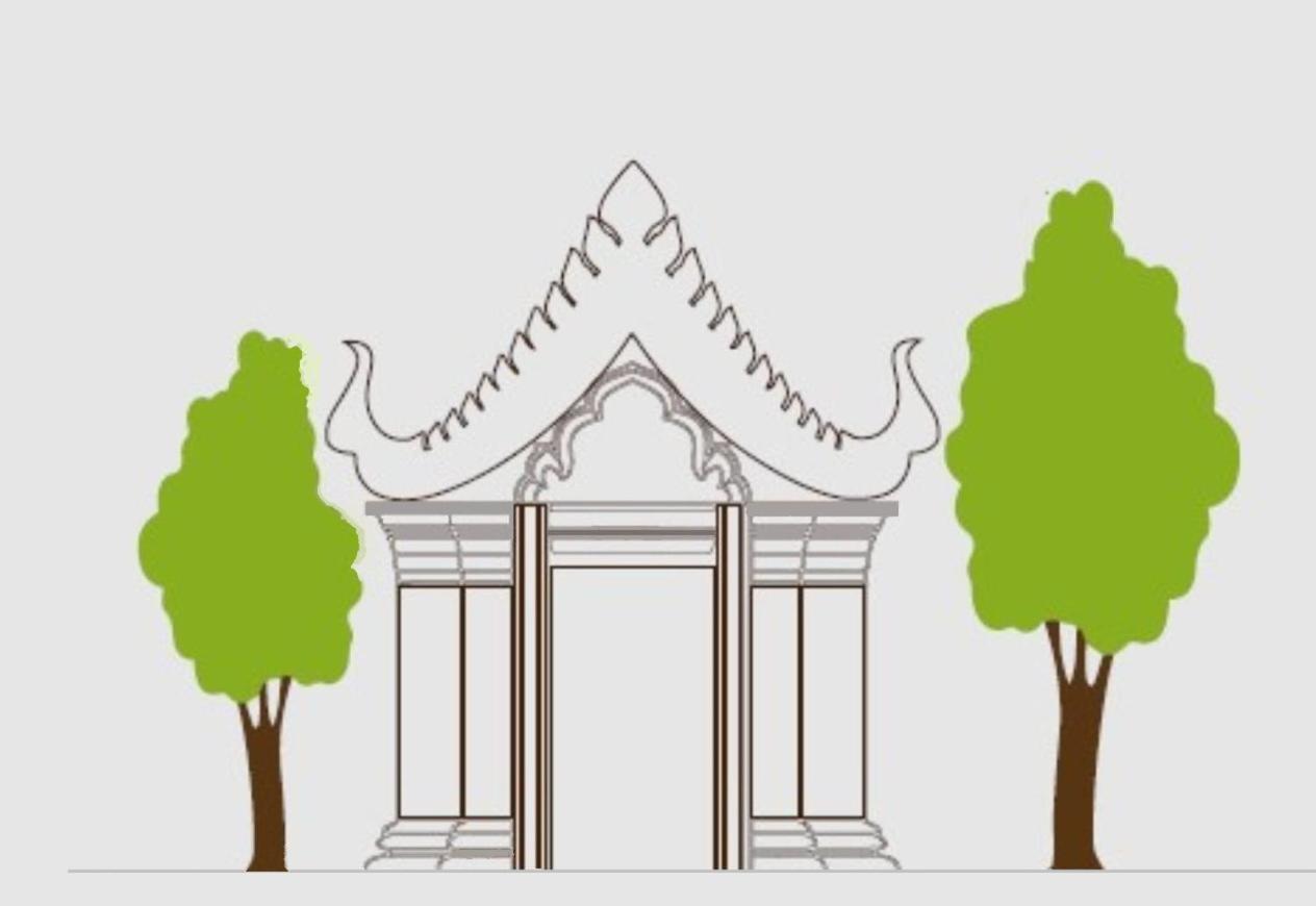 Koh Ker Hotel And Restaurant Phumi Moreal 外观 照片