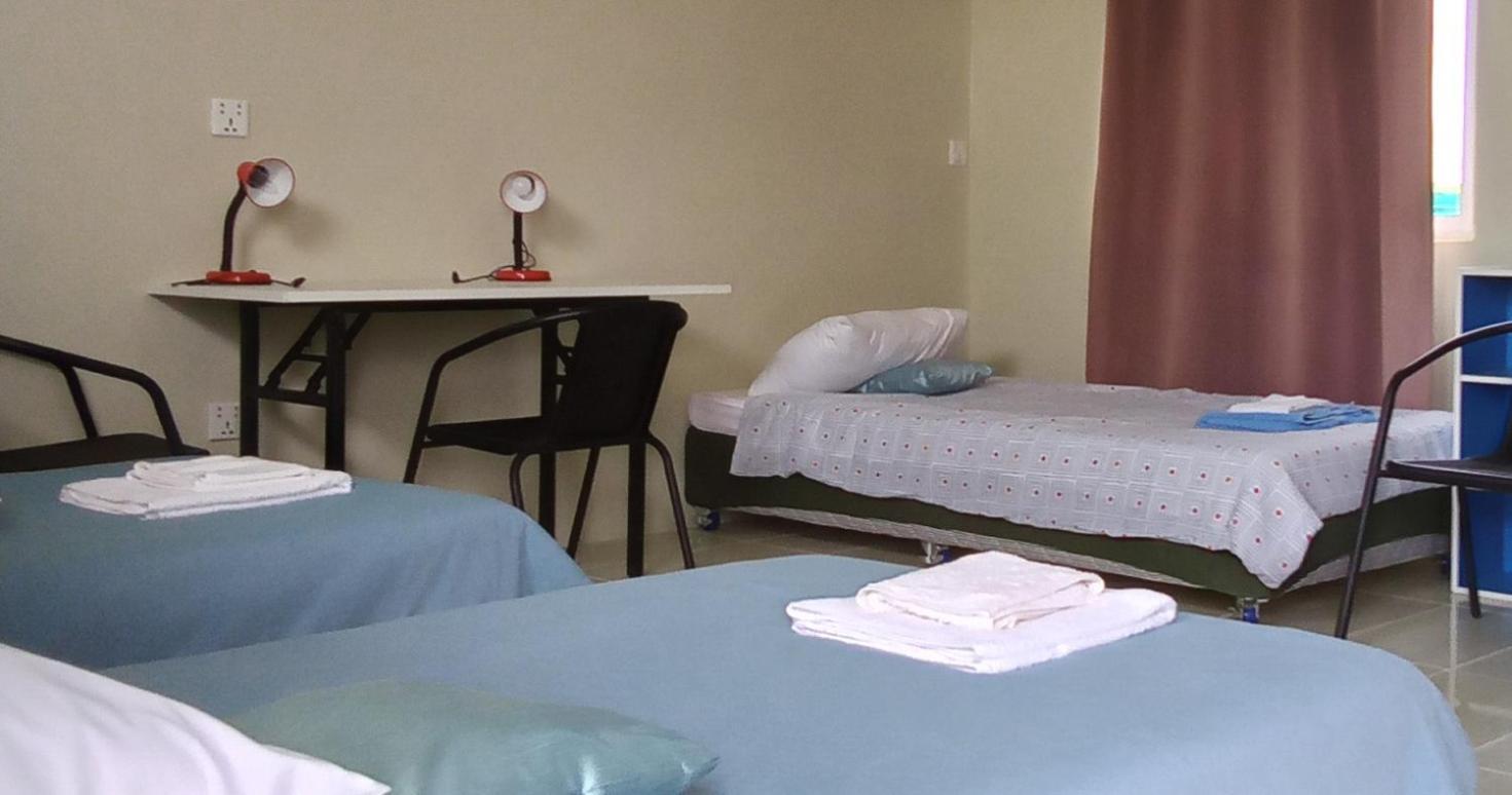 Koh Ker Hotel And Restaurant Phumi Moreal 外观 照片
